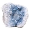 Celestite Druze Cluster Specimen T3342 | Crystal Factory