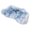 Celestite Druze Cluster Specimen T3344 | Crystal Factory
