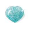 Madagascar Amazonite Mini Heart 2 Madagascar Amazonite Mini Heart | Crystal Factory