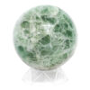 1.87kg Madagascar Green Fluorite Sphere P2308 1 Madagascar Green Fluorite Sphere P2308 | Crystal Factory