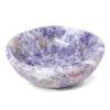 0.62kg Madagascar Lepidolite Crystal Bowl P2312 1 Madagascar Lepidolite Crystal Bowl P2312 | Crystal Factory