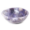 0.66kg Madagascar Lepidolite Crystal Bowl P2314 1 Madagascar Lepidolite Crystal Bowl P2314 | Crystal Factory