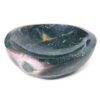 1.28kg Madagascar Ocean Jasper Crystal Bowl P2291 2 Madagascar Ocean Jasper Crystal Bowl P2291 | Crystal Factory