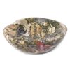 1.18kg Madagascar Ocean Jasper Crystal Bowl P2294 1 Madagascar Ocean Jasper Crystal Bowl P2294 | Crystal Factory