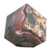 2.70kg Madagascar Ocean Jasper Crystal Cube P2271 2 Madagascar Ocean Jasper Crystal Cube P2271 | Crystal Factory