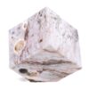1.46kg Madagascar Ocean Jasper Crystal Cube P2273 1 Madagascar Ocean Jasper Crystal Cube P2273 | Crystal Factory