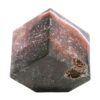 1.53kg Madagascar Ocean Jasper Crystal Cube P2274 1 Madagascar Ocean Jasper Crystal Cube P2274 | Crystal Factory