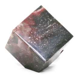 1.53kg Madagascar Ocean Jasper Crystal Cube P2274 7 Madagascar Ocean Jasper Crystal Cube P2274 | Crystal Factory