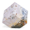 1.69kg Madagascar Ocean Jasper Crystal Cube P2275 2 Madagascar Ocean Jasper Crystal Cube P2275 | Crystal Factory