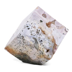 1.69kg Madagascar Ocean Jasper Crystal Cube P2275 7 Madagascar Ocean Jasper Crystal Cube P2275 | Crystal Factory