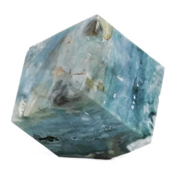 1.03kg Madagascar Ocean Jasper Crystal Cube P2277 7 Madagascar Ocean Jasper Crystal Cube P2277 | Crystal Factory