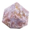 1.28kg Madagascar Ocean Jasper Crystal Cube P2283 2 Madagascar Ocean Jasper Crystal Cube P2283 | Crystal Factory